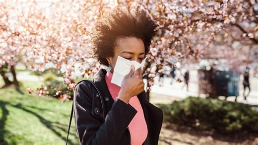 Memorial Day 2024: Weekend allergy forecast for Akron, Canton, Cincinnati, Columbus