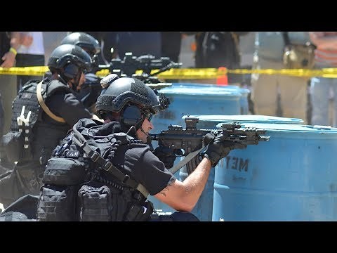 How to Join the SWAT Team