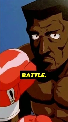 What Happened to Jason Ozuma? | Hajime no Ippo 🥊