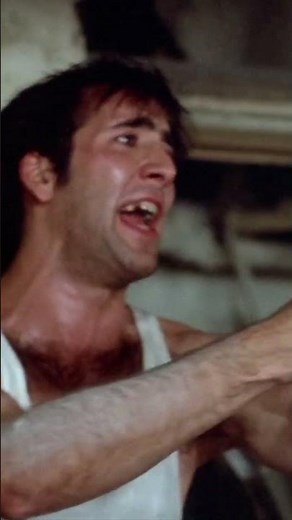 POV: You’re 5 minutes into family dinner... - Moonstruck (1987)