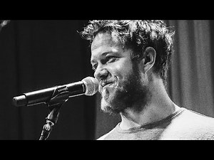 Dan Reynolds (Imagine Dragons) – "Skipping Stones" Acoustic Live (Sundance Filme Festival 2018)