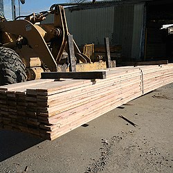 Log Sales - Edrich Lumber, Inc.