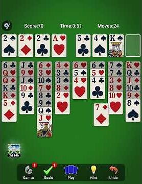 FreeCell Solitaire: Can I Solve This Deal? Episode 289