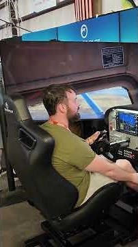 Exploring the Latest Flight Simulator Features in Vegas