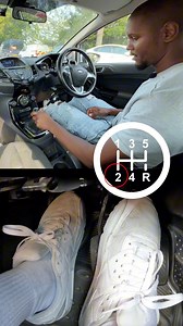 1.3M views · 9.1K reactions | Where is neutral? #manualcar | Driving Test tips | Facebook