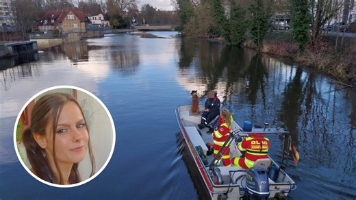 Michelle H – seit einer Woche in Celle vermisst: Polizei kündigt neue großangelegte Suche an
