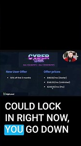 GoHighLevel Pro Is $497 - Here’s How to Get It for $248 (Limited Time Offer)