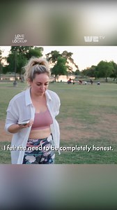 Hunter comes clean to Kate, does this prove his loyalty? #LoveDuringLockup | Love After Lockup