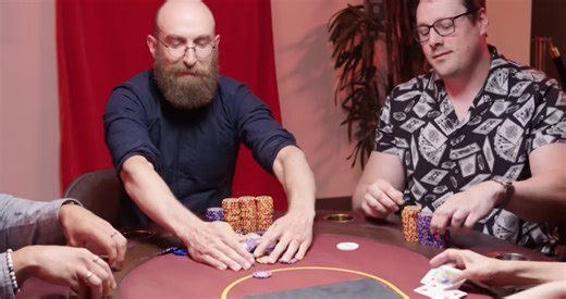 News: Journalist shows how to hack a live poker card shuffler