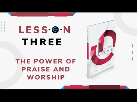 Destiny Training: Lesson 3