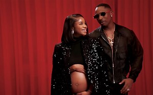 Juma Jux Drops Sweet New Song for His Baby With Priscilla Ojo