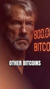 The Bitcoin 4 Year Cycle Is DEAD #bitcoin #btc #crypto