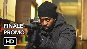 Chicago PD 5x22 Promo "Homecoming"