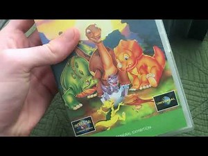 My Universal Pictures VHS Collection Part 1 (2022 Edition)