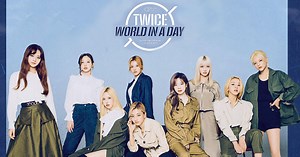 TWICE concierto ONLINE: cómo ver la transmisión EN VIVO del World in a day