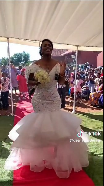 2024 Wedding Dress Trends: Stunning Outfit Ideas for Women | Dea Ann Designs