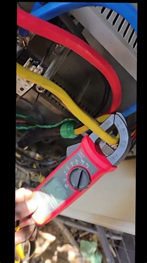 HOW TO BALANCE YOUR LOAD IN THREE PHASE #electrical #electricworks #works