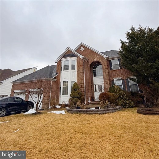 2 Carriage Ct, East Windsor Township, NJ 08520 - MLS NJME2073240 - Coldwell Banker