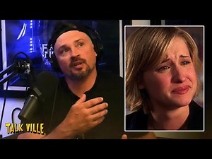Tom Welling & Michael Rosenbaum Remembering Allison Mack’s Performance in SMALLVILLE Season 1