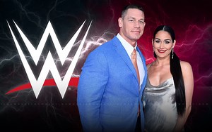 John Cena made Nikki Bella sign 75-page contract before she could move into his Tampa mansion: WWE