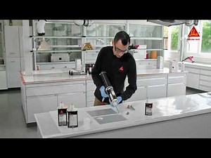 Processing of 2C Materials out of 2C Cartridges