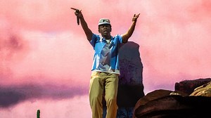 Tyler, the Creator bringing CHROMAKOPIA: THE WORLD TOUR to Texas