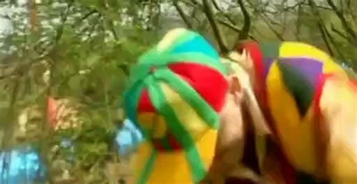 Brum Brum E033 Golf Buggy