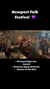 The Royal High Jinx on Reels