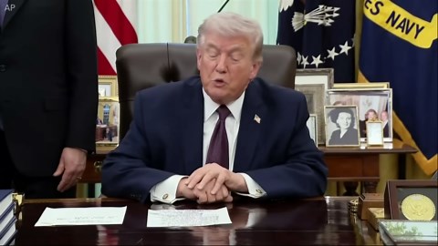 US will withdraw from Iran in 'two to three weeks' but will leave allies to 'fend for themselves'