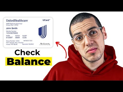 How to Check Balance on UnitedHealthcare UCard (2025) - Quick & Easy Guide