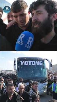 "Berxwedan jiyan e, em ê her li ber xwe bidin"