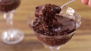 5 Easy No-Bake Chocolate Dessert Recipes
