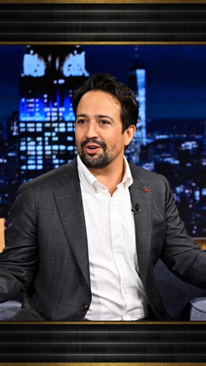 820K views · 22K reactions | #LinManuelMiranda’s 10–year-old son is finally getting the #Hamilton hype after 5th grade history class 藍 #FallonTonight | The Tonight Show Starring Jimmy Fallon | Facebook