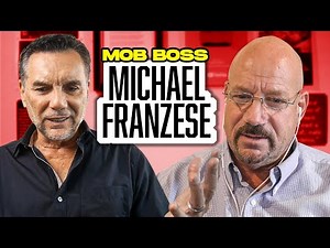 Michael Franzese Podcast Interview with Larry Lawton - from Mafia to Prison to Redemption | 170 |