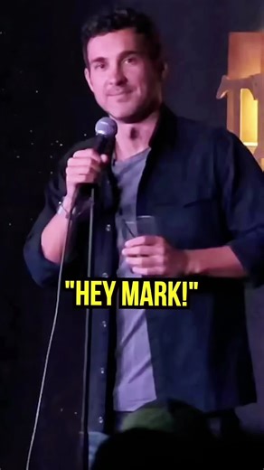 Mark Normand Funny Moments #comedian #standupcomedy #improv#marknormandcomedy#funny
