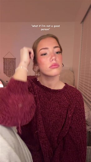 Interpretation of Lizzy McAlpine's 'Better Than This' in ASL