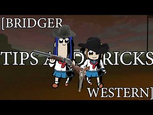 [BRIDGER WESTERN] A Comprehensive Guide to Bridger Western (Tips and Tricks, etc)