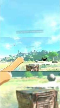 Zelda BOTW VR Mod installation tutorial (Breath of the wild) #botw #vr #tutorial