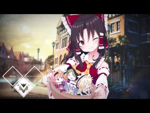 Miruku - Grab Your Drink and Food