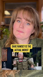 If Dave Ramsey has no haters, I am no longer among the living. #kendallybrown #budget #savingmoney #money #family