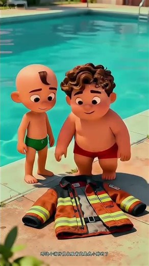 Ningúno De Estos Trajes Es De Mi Talla 😭