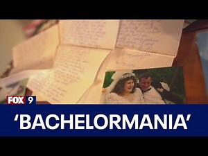 'Bachelormania' cherished by Herman, MN bachelors