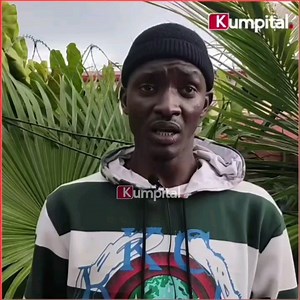 Entretien avec Kenzo Barry "Hegue Djemma". | KUMPITAL