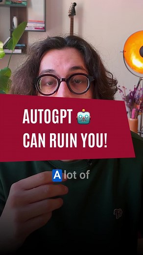Beware of AutoGPT Risks: Stay Safe with AI Tips