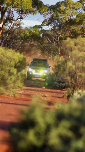 The deepest parts of Australia #offroad #nissan #y62 #patrol #v8