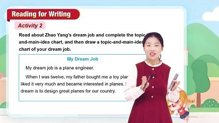 Unit 3 Exploring the topic（1）