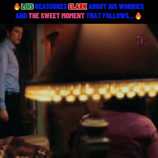 Lois reassures Clark of his worries and they kiss each other 🦸‍♂️💖🗣️💋 #Smallville #superman #Superhero #clark #lois #ClarkKent #LoisLane #Loisandclark #SupermanAndLois #DCU #dcuniverse #dcstudios #dccomics #Kryptonite #DCUniverse #TheManofSteel #SuperheroOrigins #SVForever | Motor Legends