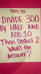 44K views · 35 reactions | are you good at basic math? | The JS Show | Facebook