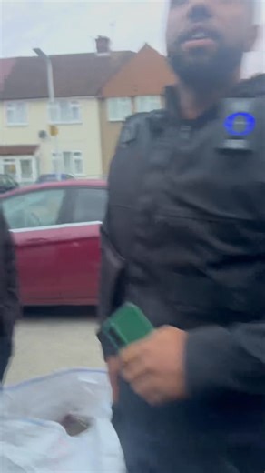 Bailiffs for TfL knocked my door at 06.30am ☠️☠️ | Matt Houston