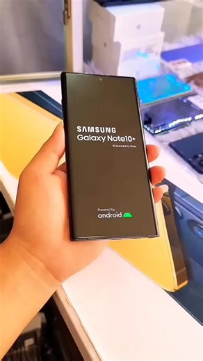 Samsung Galaxy note 10 plus #smartphone #trending #video #youtube #reels #tiktok #viral #viralvideo